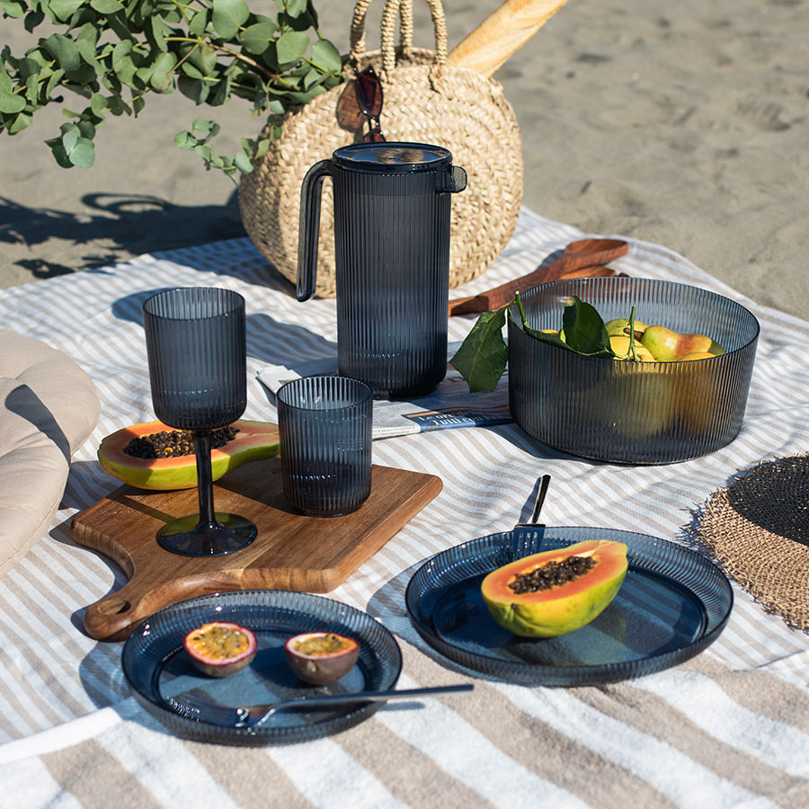 Seasons Summer Collection Mugge m/Riller 1,7L Marine