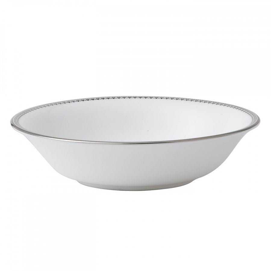 Wedgwood Vera Wang Lace Suppe/Dessertskål 16cm