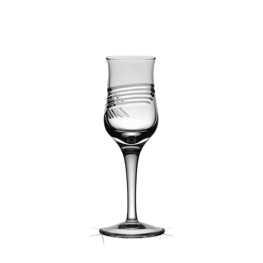 Hadeland Glassverk Surf Hetvin 10cl