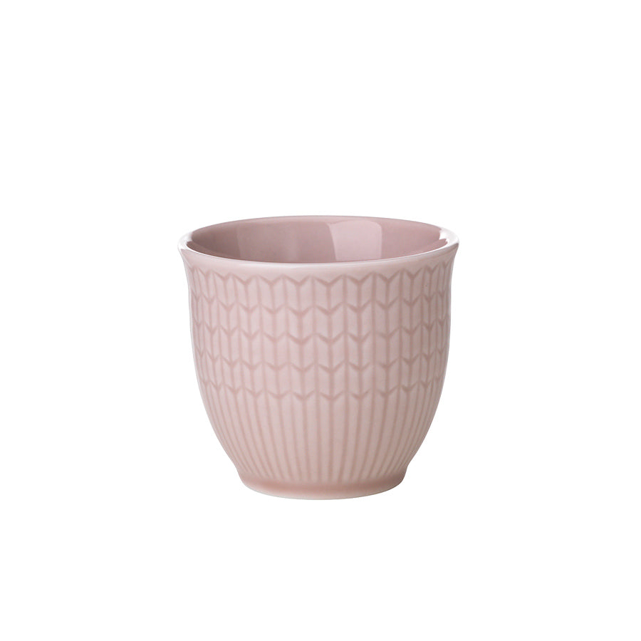 Rörstrand Swedish Grace Rose Eggeglass 4cl
