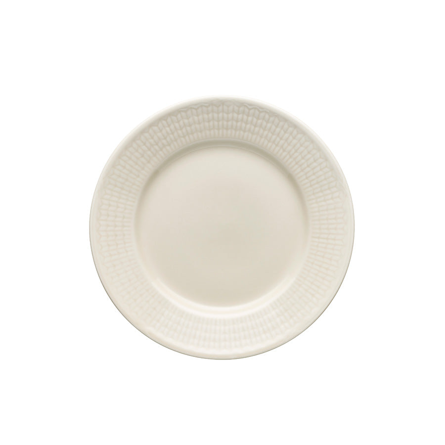 Swedish Grace Tallerken 17cm Havre