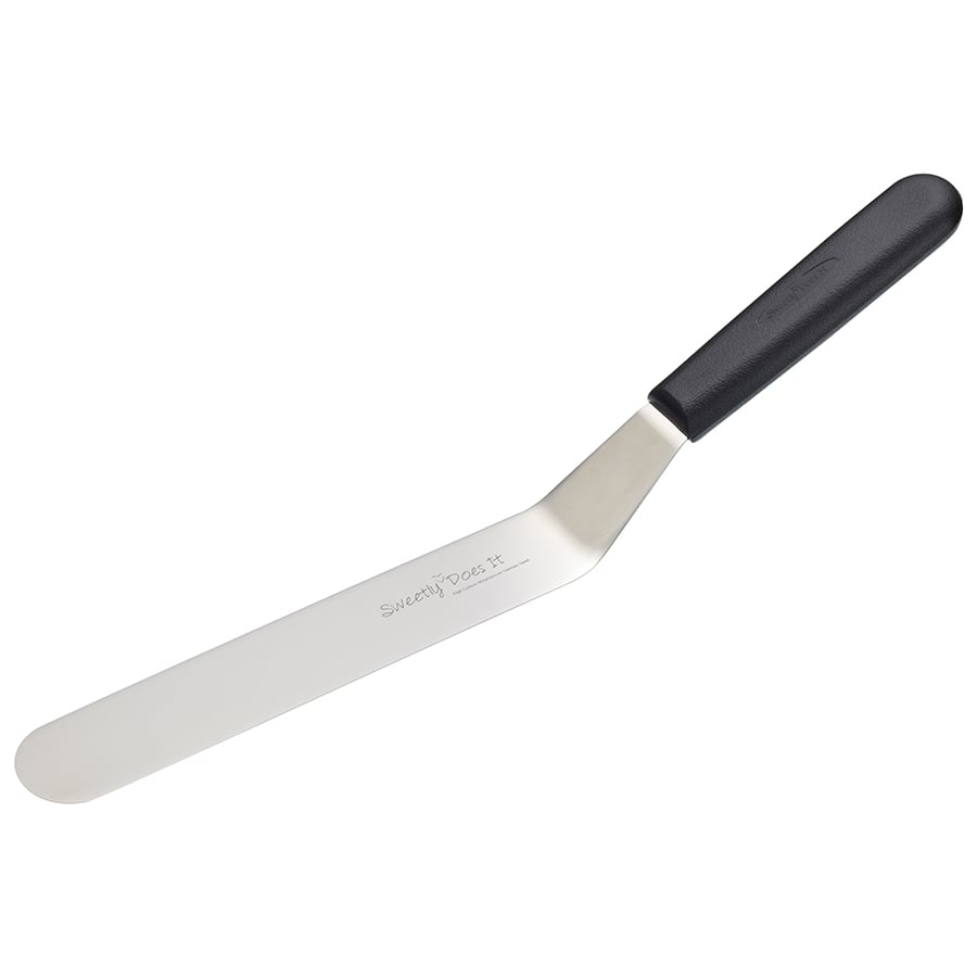 Sweetly Does It Palettkniv med Knekk 37cm