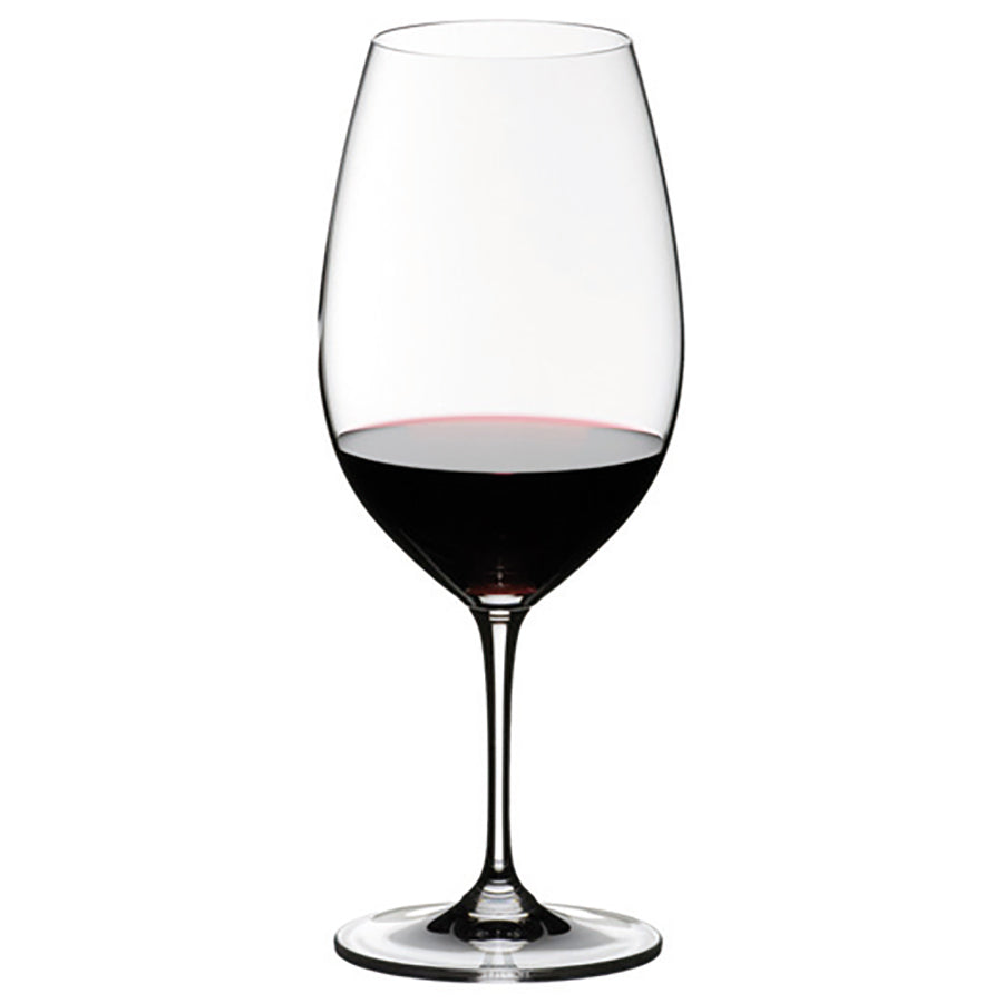 Riedel Vinum Vinglass Syrah/Shiraz 2pk