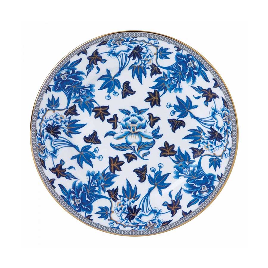 Wedgwood Hibiscus Tallerken 20cm