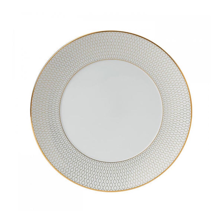 Wedgwood Arris Tallerken 20cm