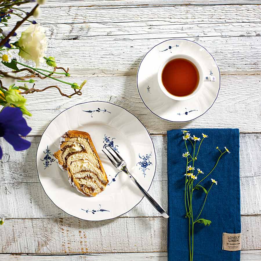 Villeroy & Boch Old Luxembourg Skål Til Tekopp 20cl