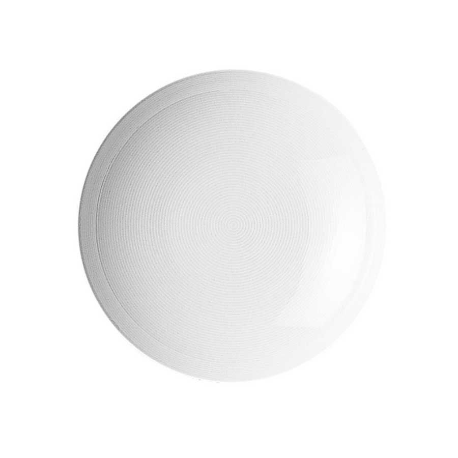 Rosenthal Thomas Loft Hvit 11900 Tallerken 24cm Dyp