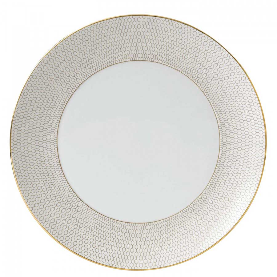 Wedgwood Arris Tallerken 28cm