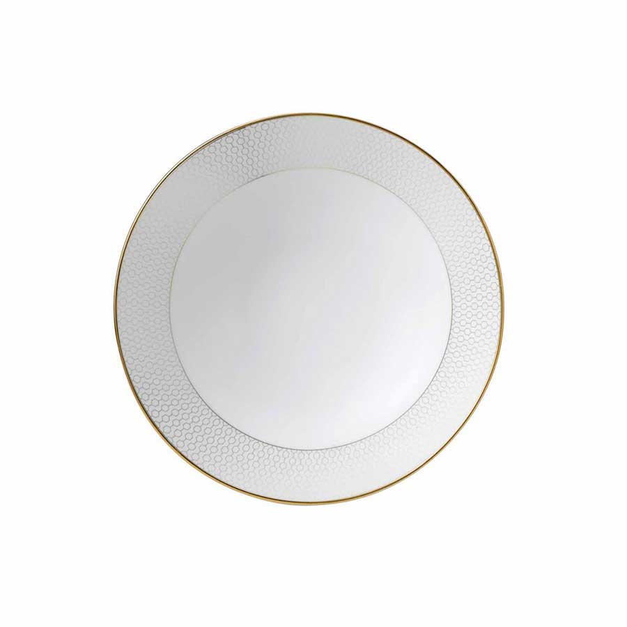 Wedgwood Arris Tallerken Dyp 21cm