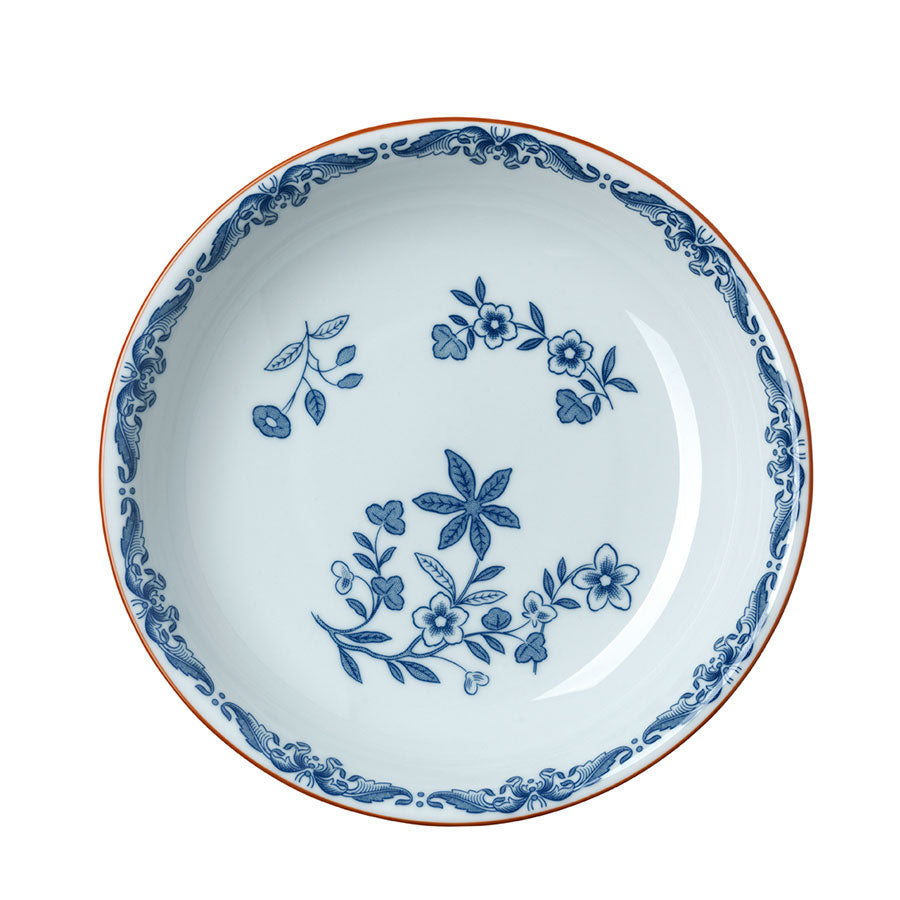Rörstrand Ostindia Dyp Tallerken 22cm