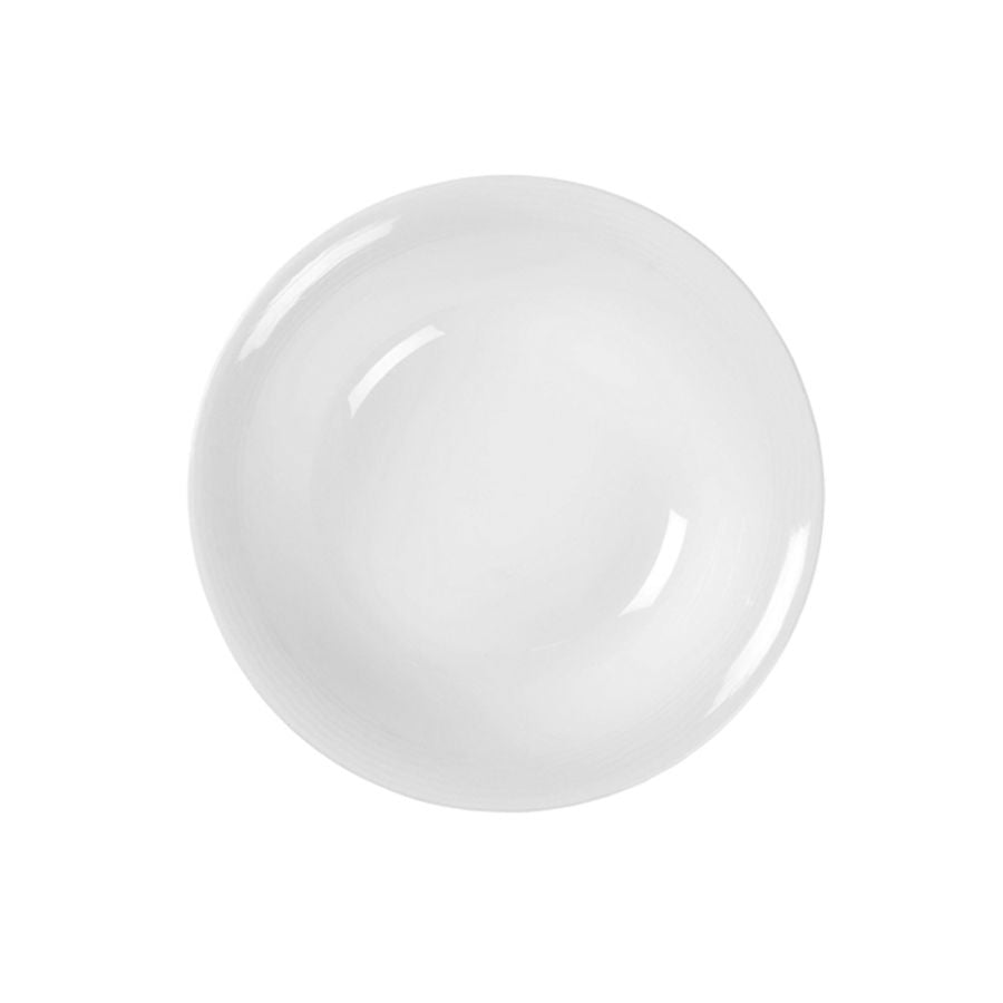Porsgrunds Porselænsfabrik Tid Tallerken Dyp 23 cm