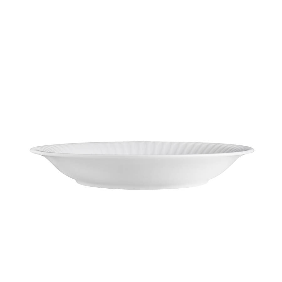 Porsgrunds Porselænsfabrik Spire Dyp Tallerken 22,5cm