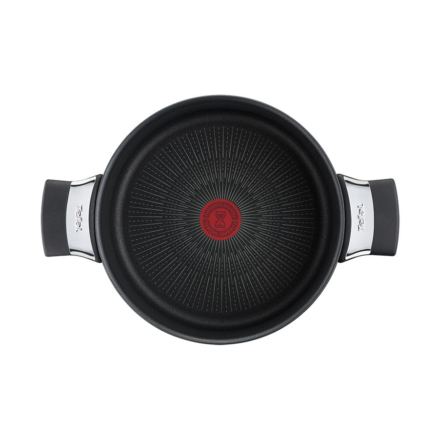 Tefal Excellence Kjele m/lokk 2,8 L