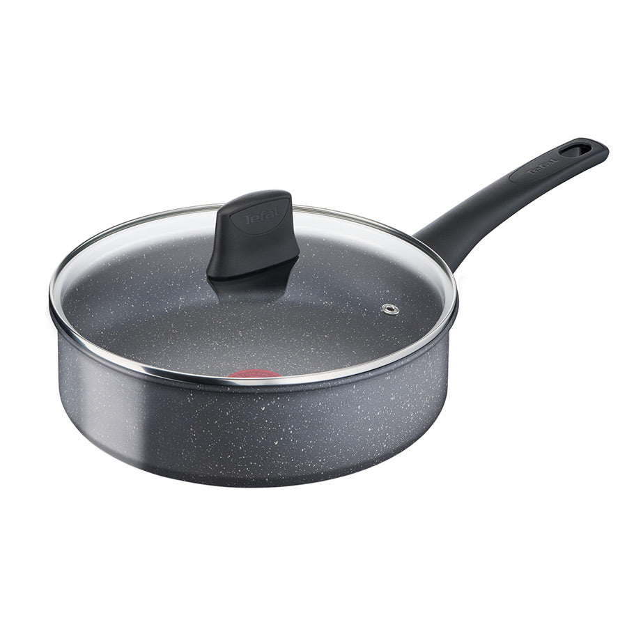 Tefal Healthy Chef Sautepan 24cm med lokk