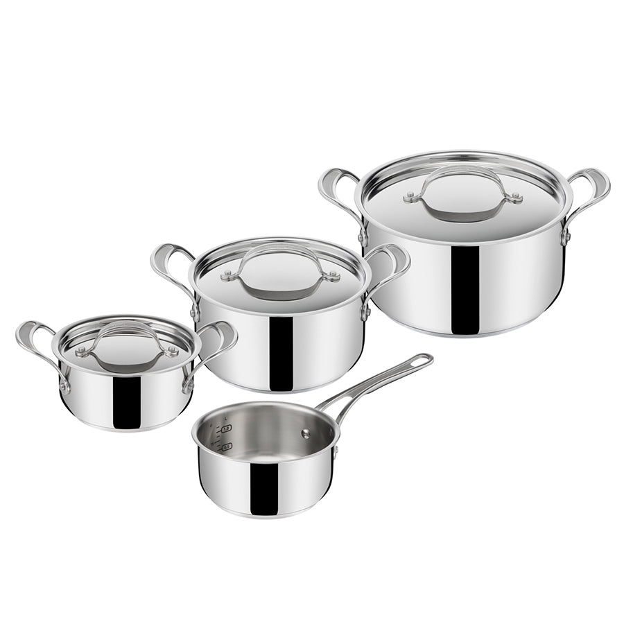 Jamie Oliver Cook’s Classics Grytesett