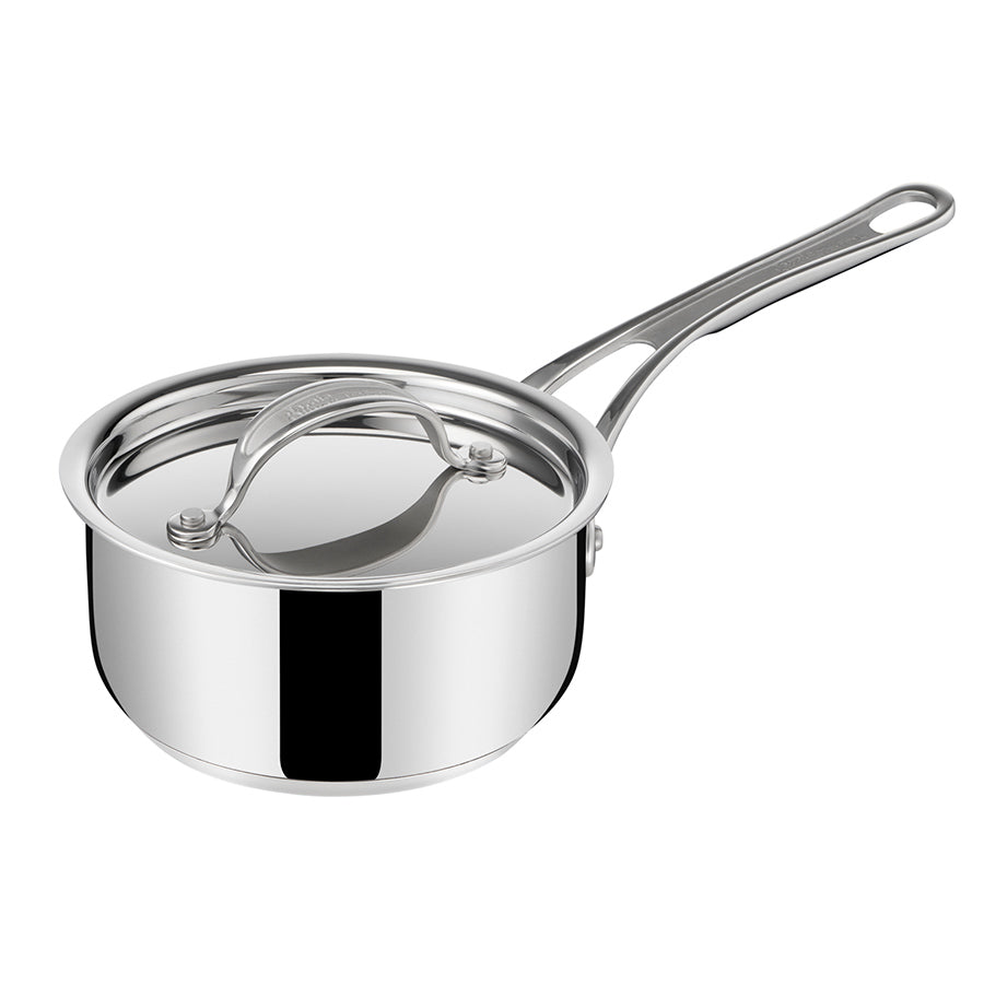 Jamie Oliver Cook's Classics Sausekjele m/lokk 1,5 liter/16cm