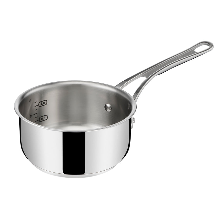 Jamie Oliver Cook's Classics Sausekjele m/lokk 1,5 liter/16cm