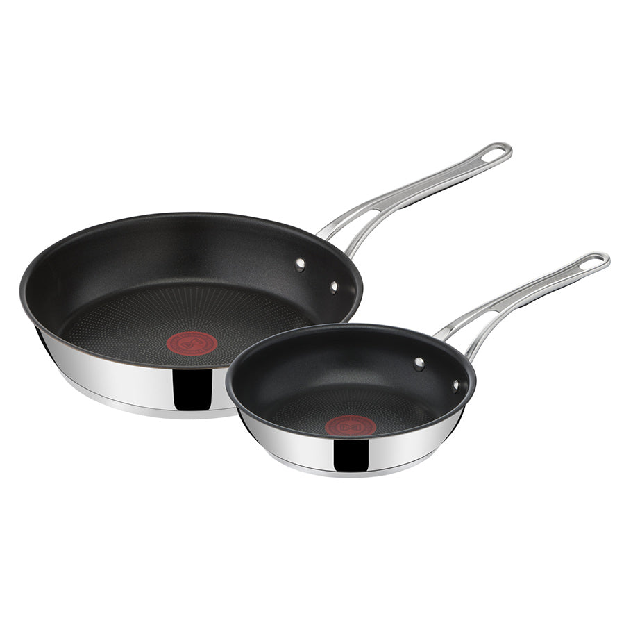 Jamie Oliver Cook’s Classics Stekepanne sett 20/28cm