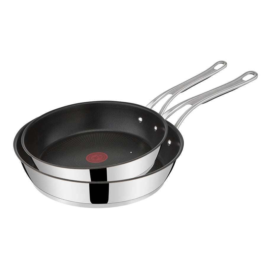 Jamie Oliver Cook’s Classics Stekepanne sett 20/28cm