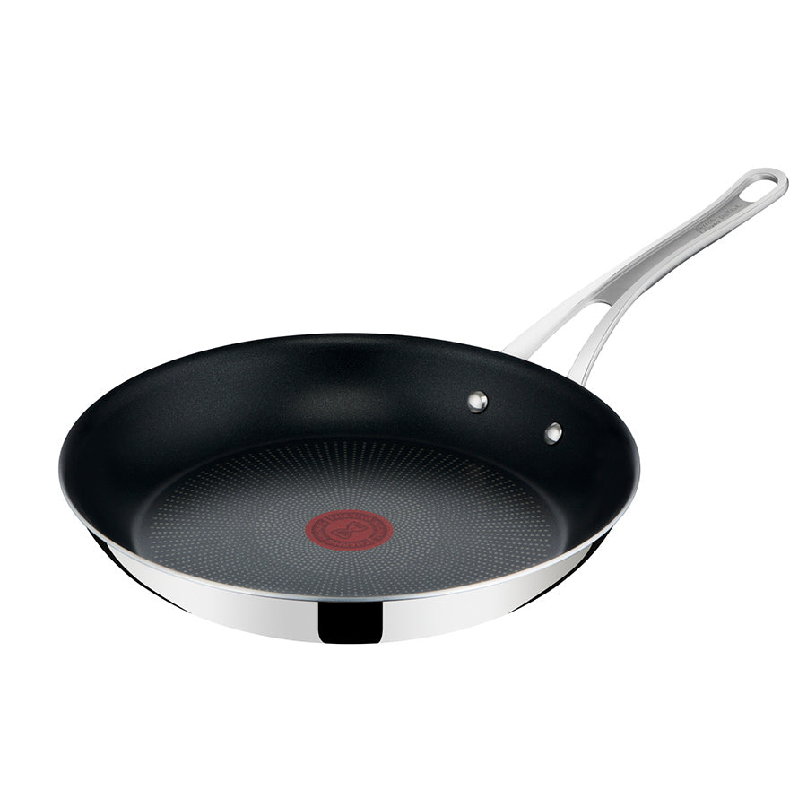 Tefal Jamie Oliver Cook’s Classics Stekepanne Triply 28cm