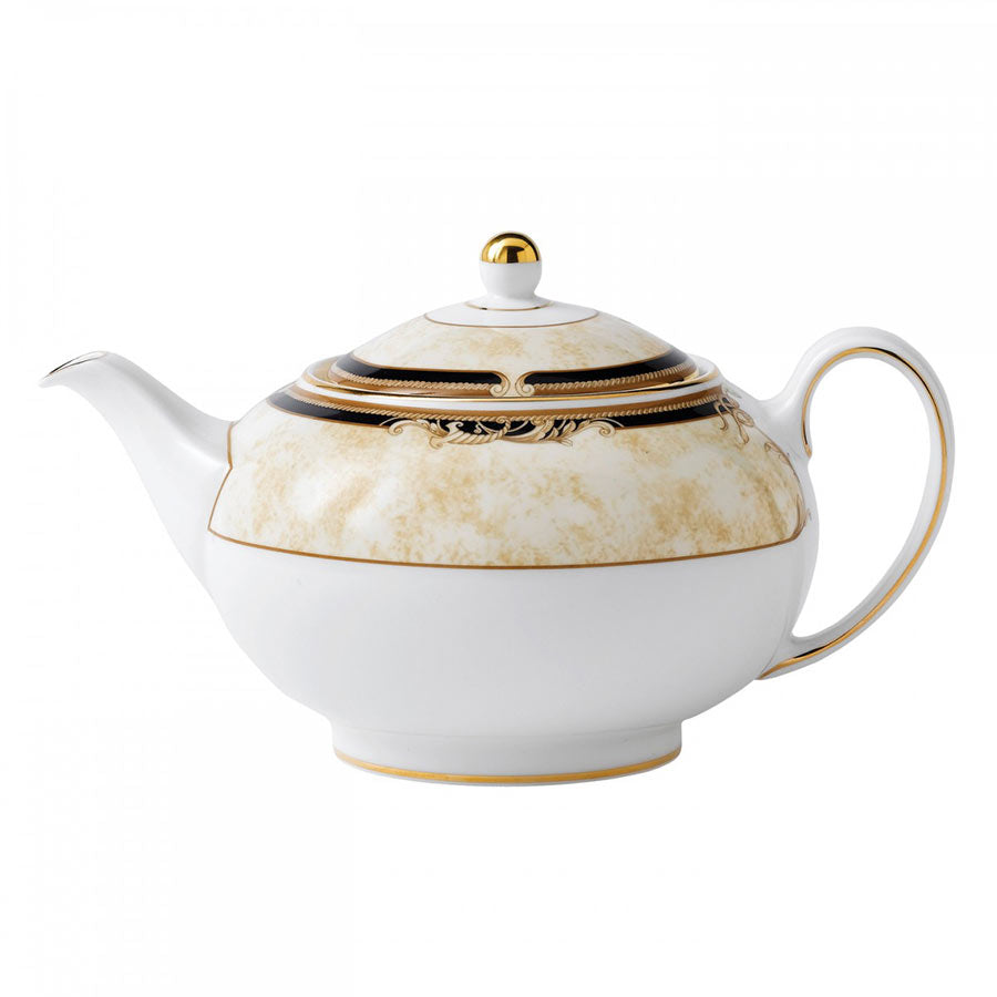Wedgwood Cornucopia Tekanne 0,80L