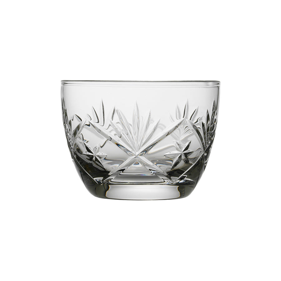 Hadeland Glassverk Finn Telys 60 mm