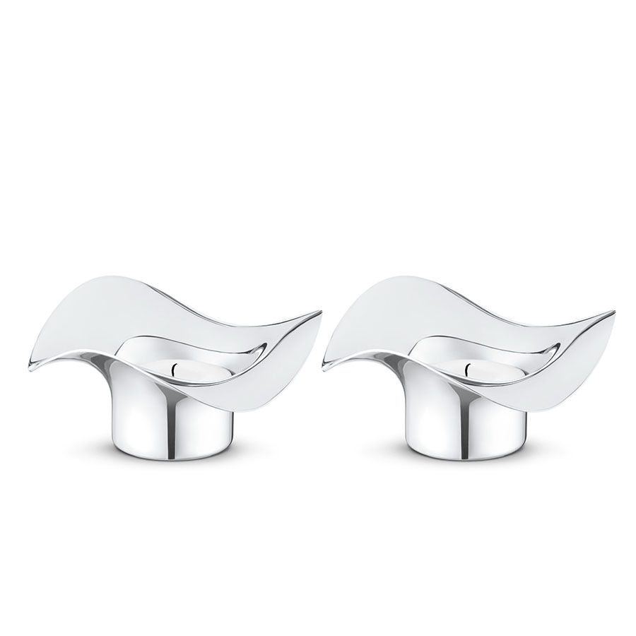 Georg Jensen Cobra Telyssett