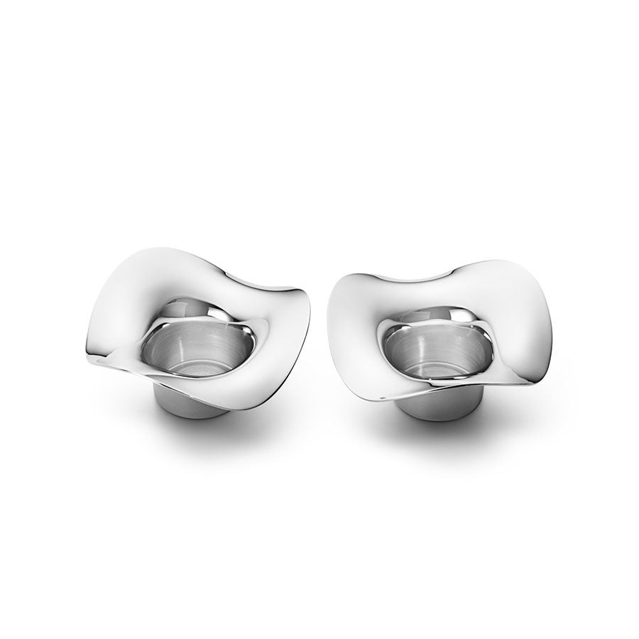 Georg Jensen Cobra Telyssett
