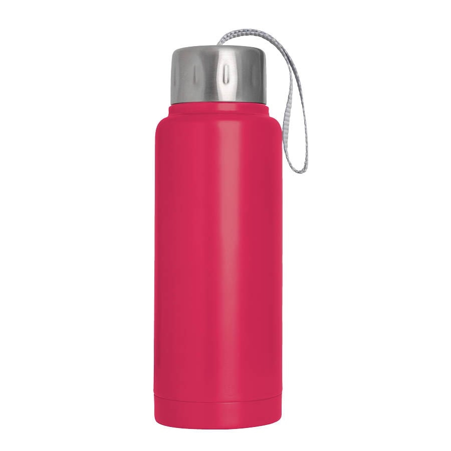 Hadeland Glassverk Kilde Termoflaske 300ml Rosa