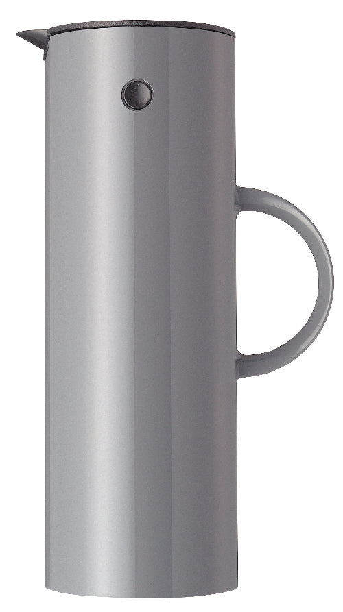 Stelton Classic Termokanne 1L Granittgrå