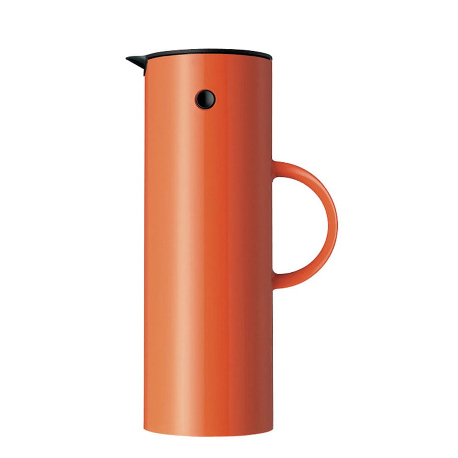 Stelton classic Termokanne 1L Safran
