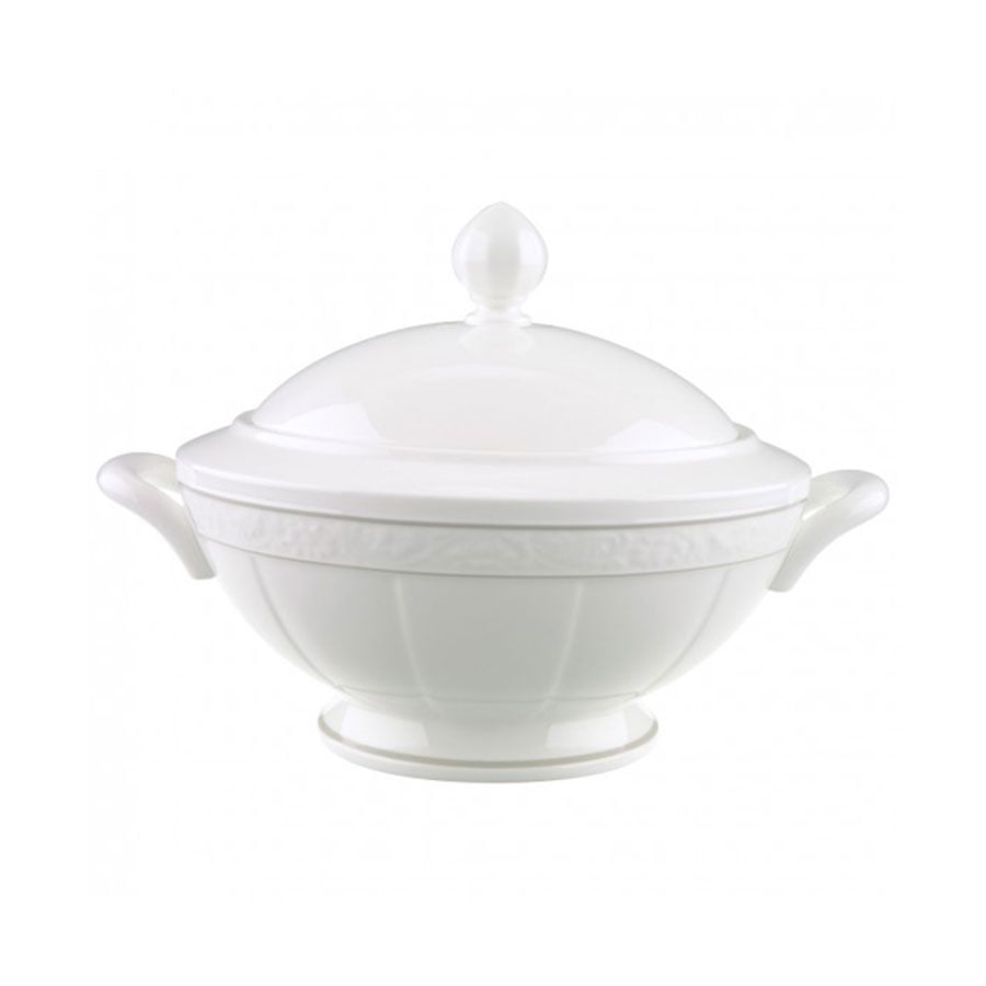 Villeroy & Boch Gray Pearl Terrin 2,8L
