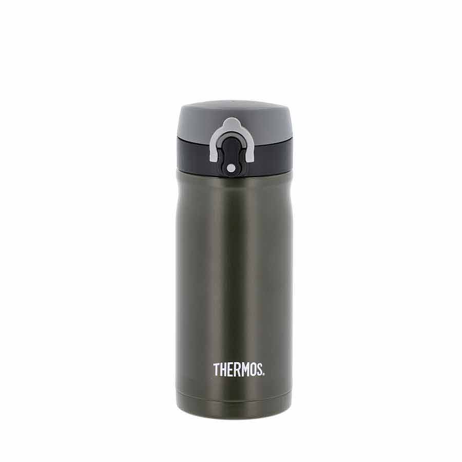 Termokopp JMY Rustrfritt Stål 350ml Army