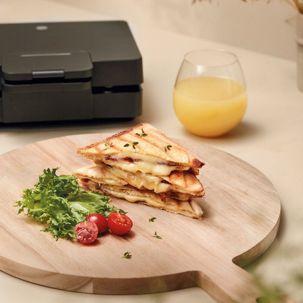 Wilfa SAM1B-1000 Toastjern Sort