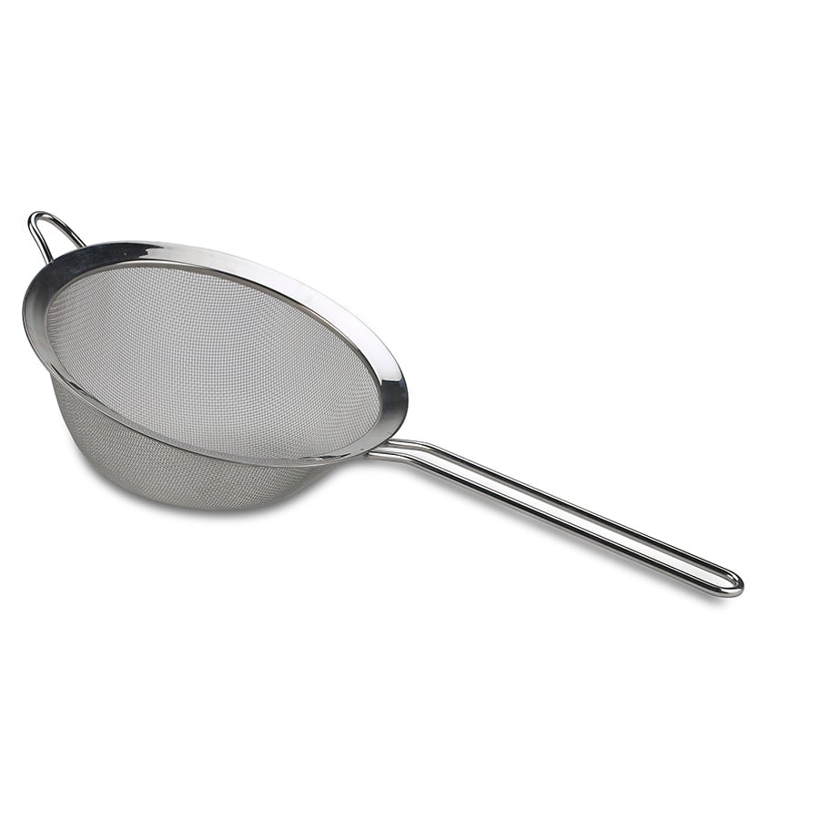 Rosti Mepal Funktion Sikt 20 cm Stål