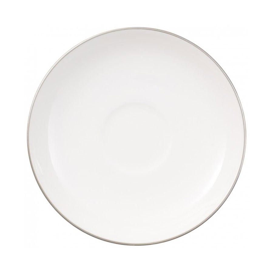 Villeroy & Boch Anmut Platinum No.1 Underskål Espresso