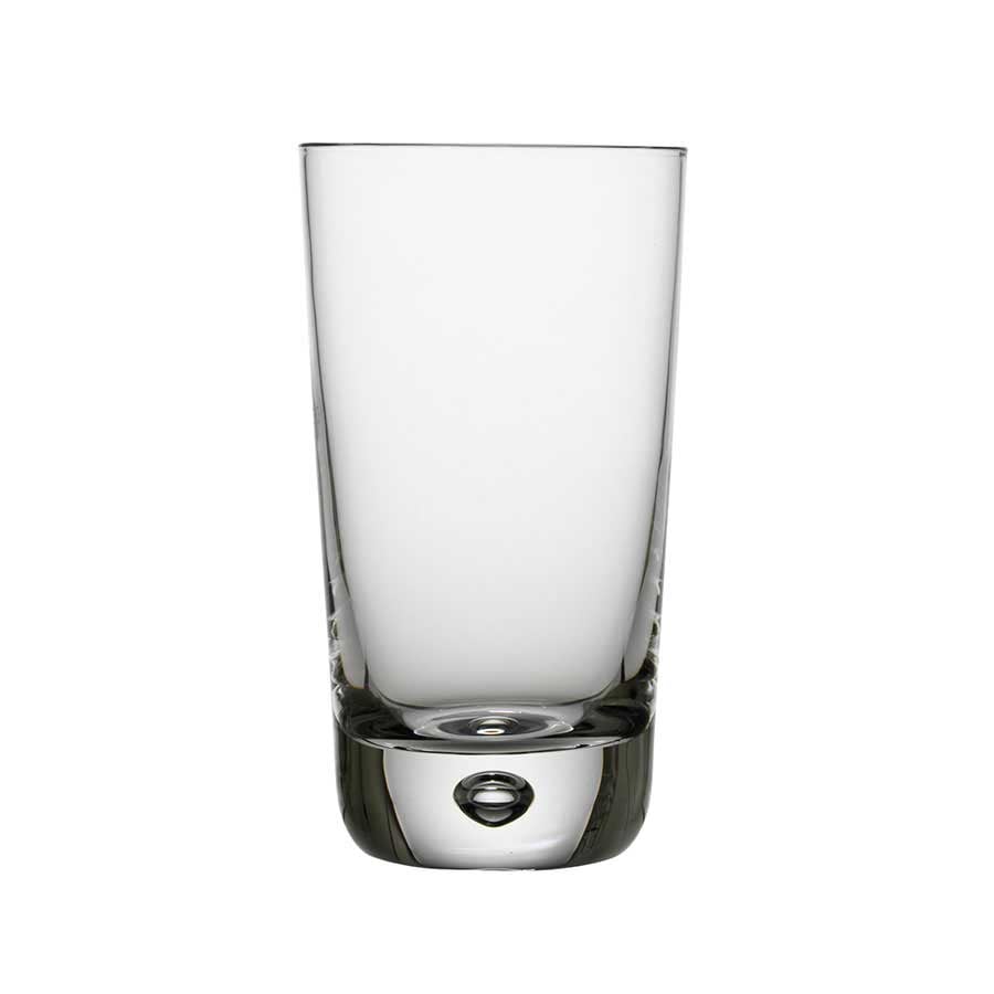 Hadeland Glassverk Tangen Klar Vannglass 28cl