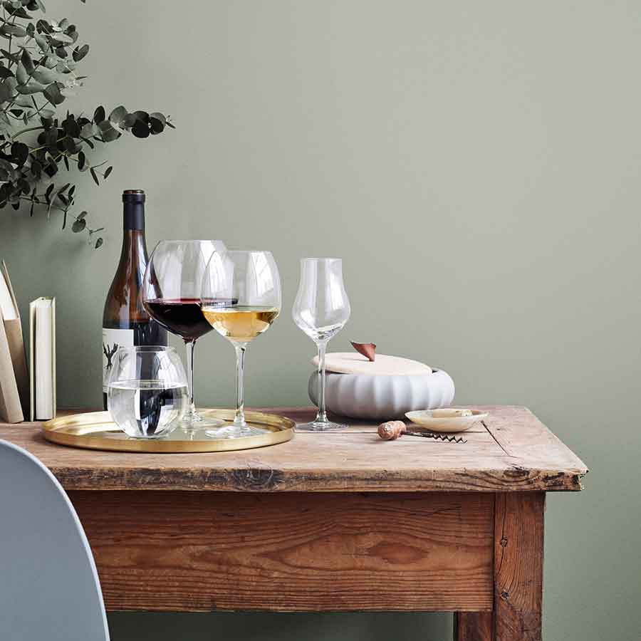 Rosendahl Premium Vannglass, 2stk, 52cl