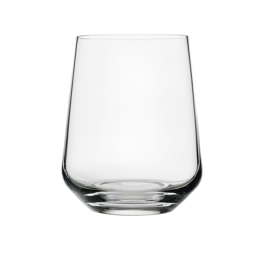 Iittala Essence Vannglass 35cl 2pk