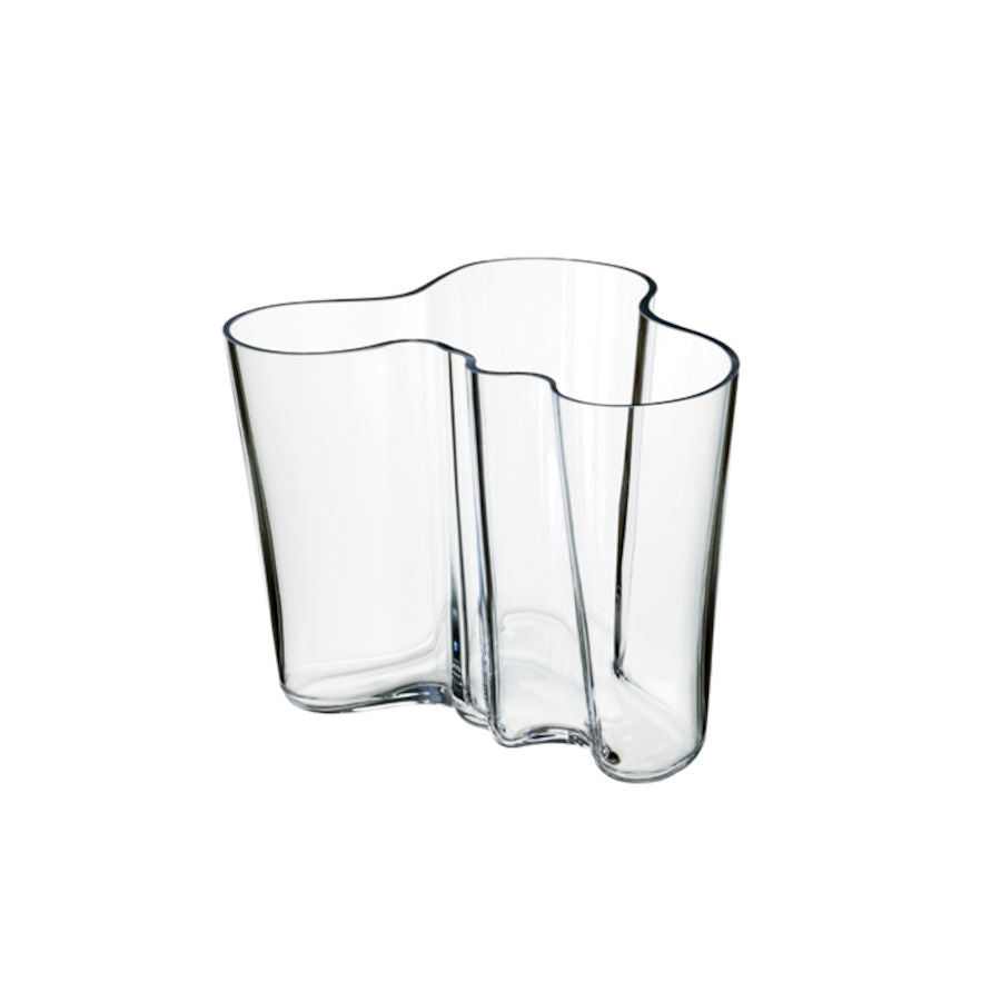 Iittala Alvar Aalto Vase 16cm
