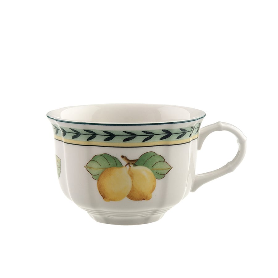 Villeroy & Boch French Fleurence Garden Te Overkopp 20cl