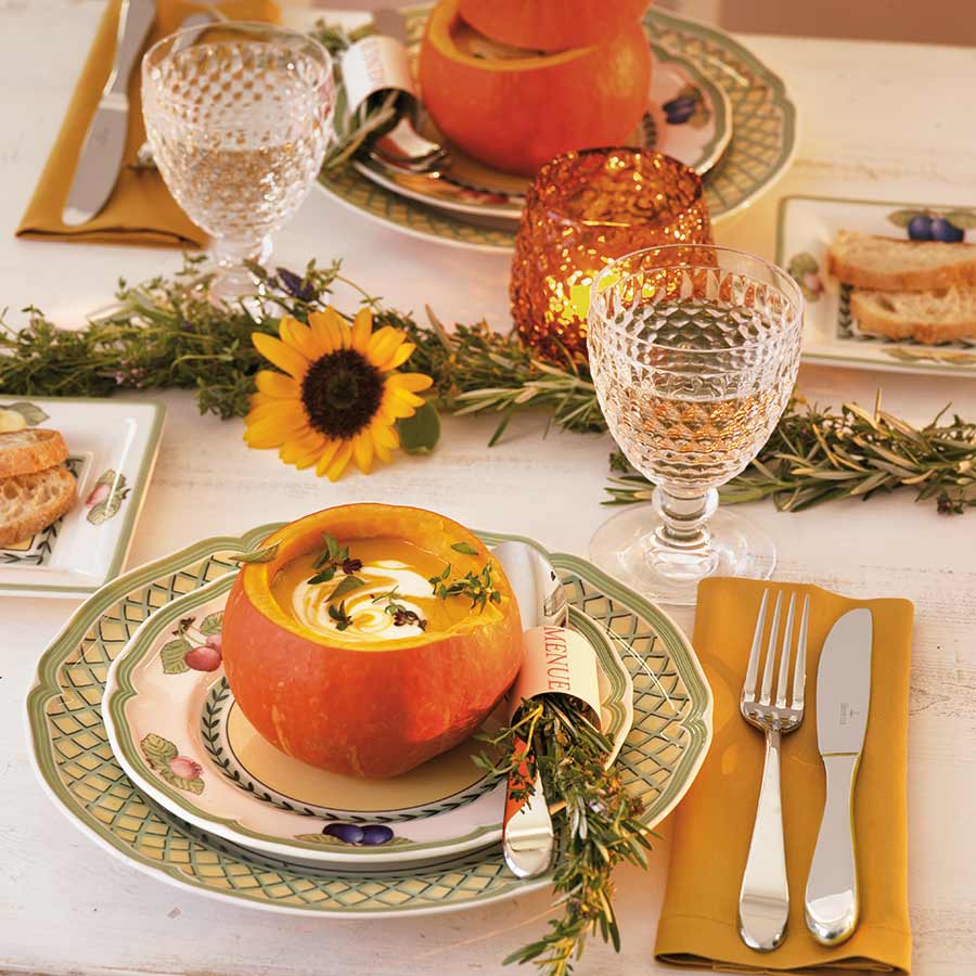 Villeroy & Boch French Garden Fleurence Asjett 21cm