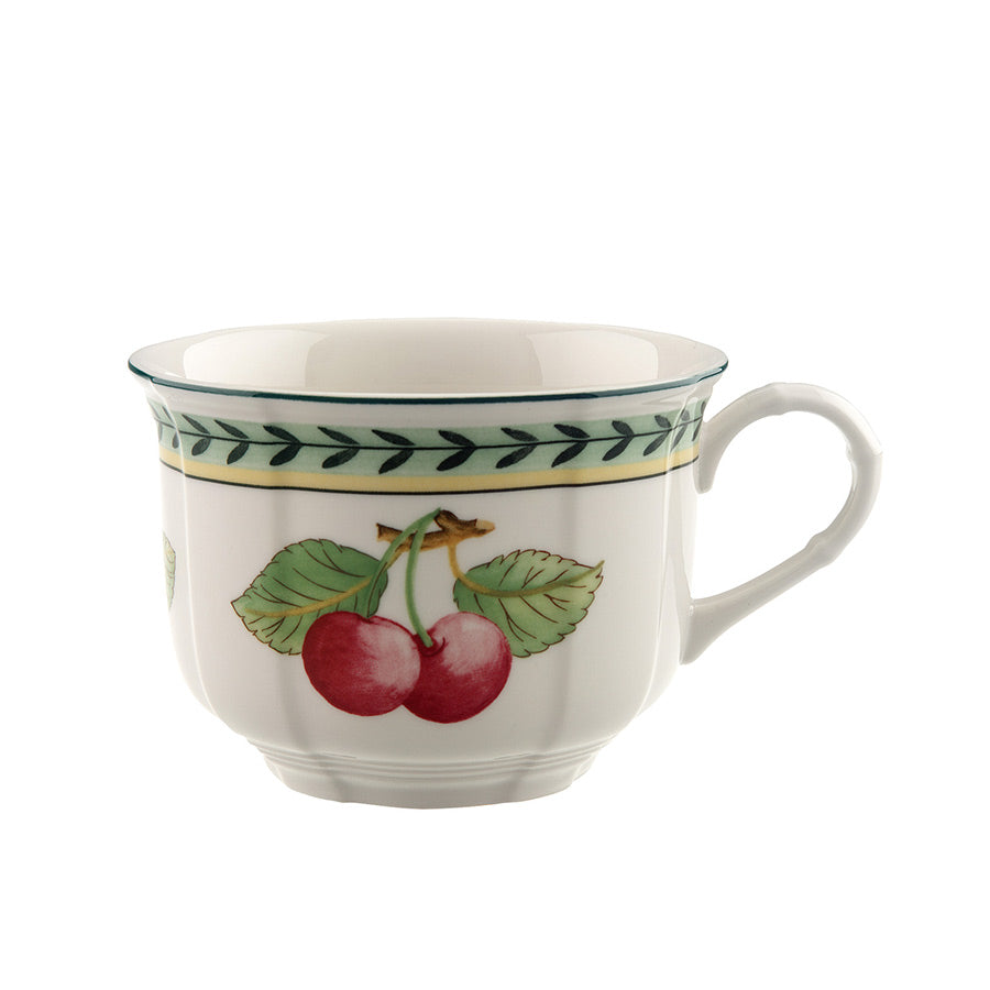 Villeroy & Boch French Garden Fleurence Frokost Overkopp 35cl