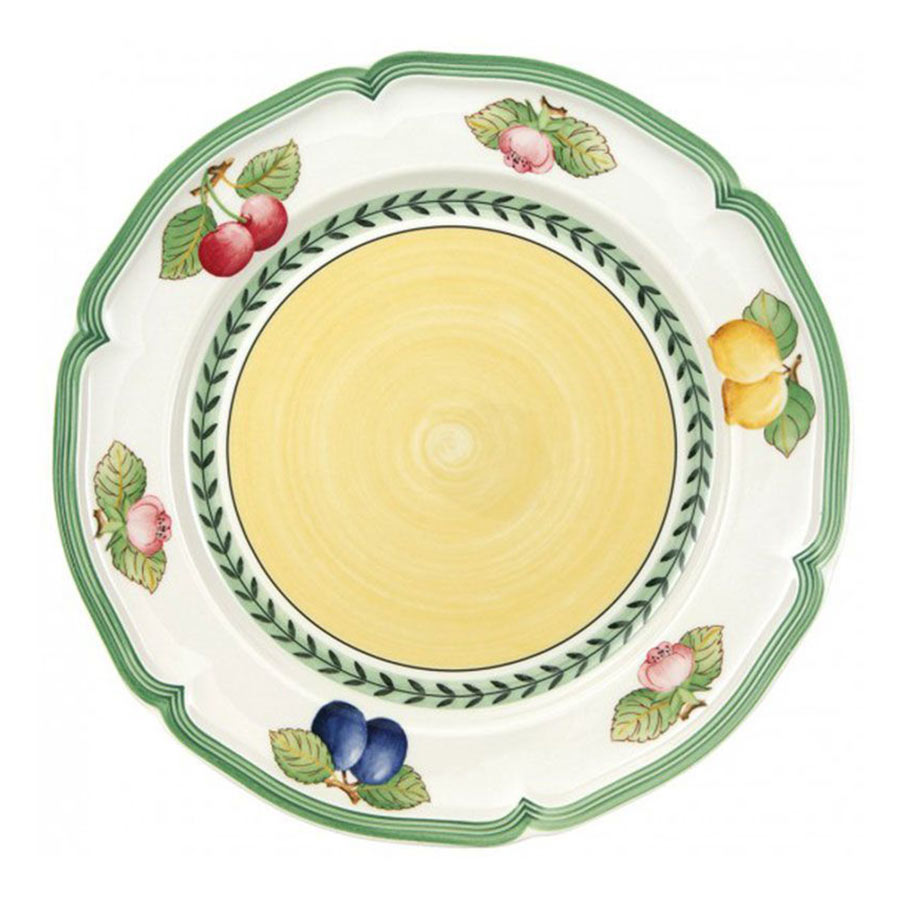 Villeroy & Boch French Garden Fleurence Tallerken 26cm