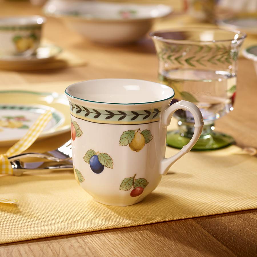 Villeroy & Boch French Garden Fleurence Krus 30cl