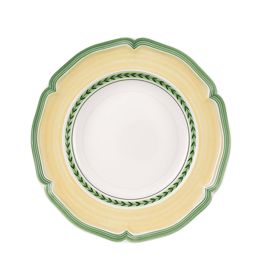 Villeroy & Boch French Garden Vienna Dyp Tallerken 23cm