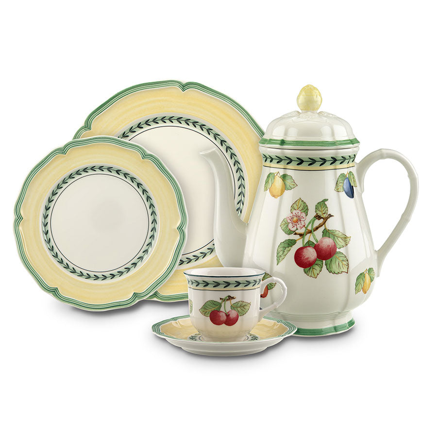 Villeroy & Boch French Garden Vienna Tallerken 26cm