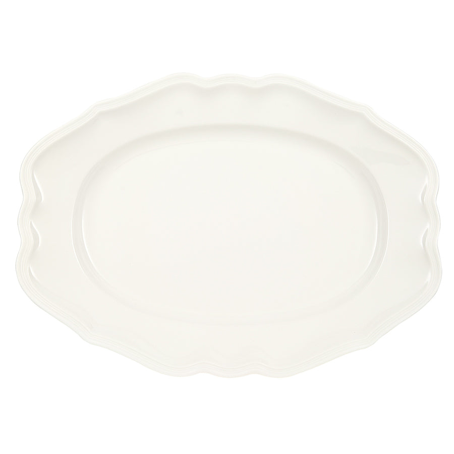 Villeroy & Boch Manoir Ovalt Fat, 37cm