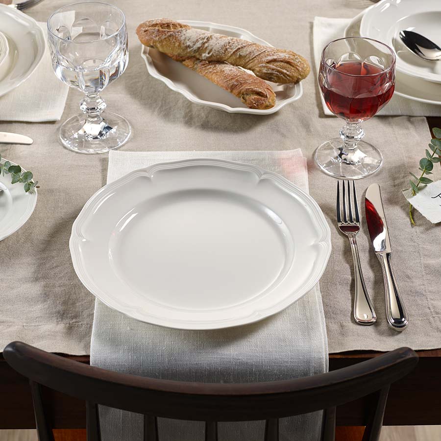 Villeroy & Boch Manoir Tallerken 26cm