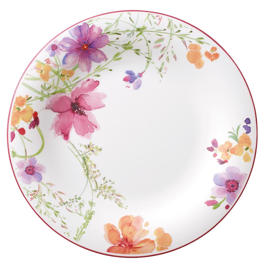 Villeroy & Boch Mariefleur Basic Gourmet Tallerken 30cm